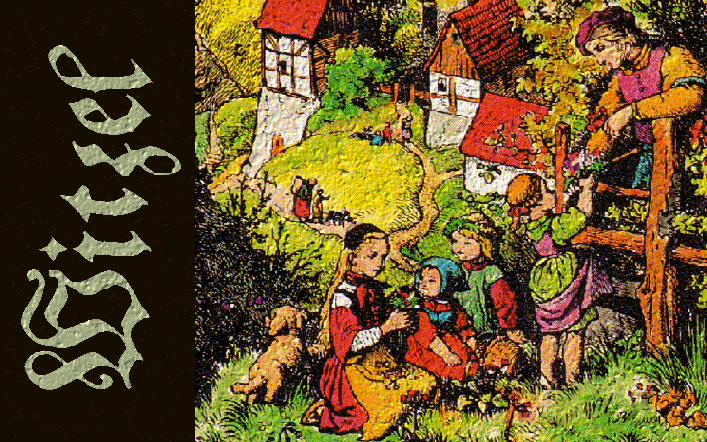 Grimms